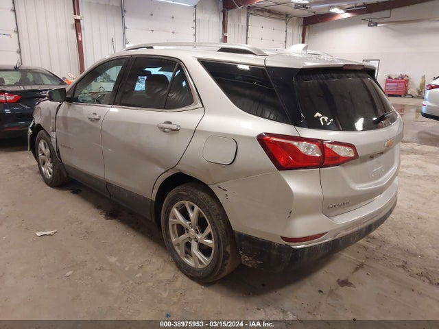 Chevrolet Equinox Premier 2019 2GNAXNEV8K6250301 Image 3