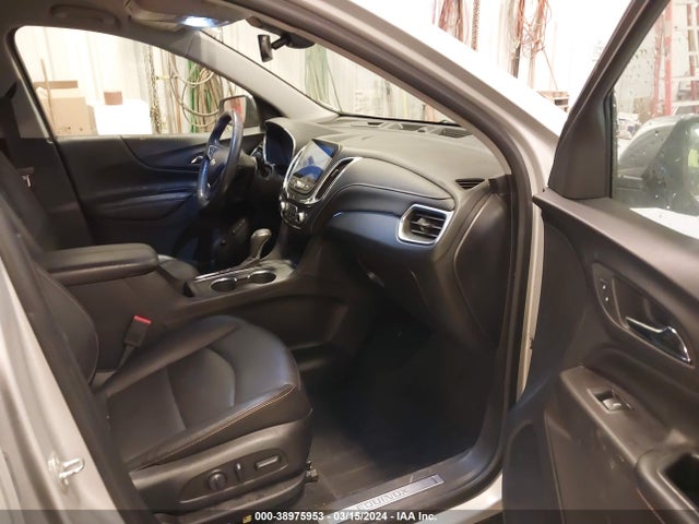Chevrolet Equinox Premier 2019 2GNAXNEV8K6250301 Image 5