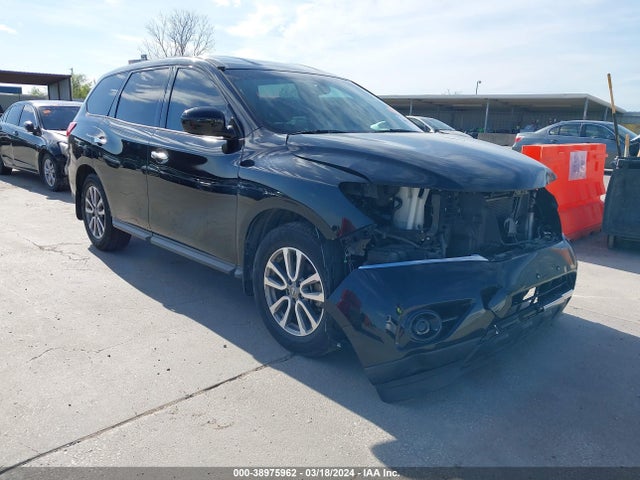 2014 5N1AR2MN4EC726361 главное изображение