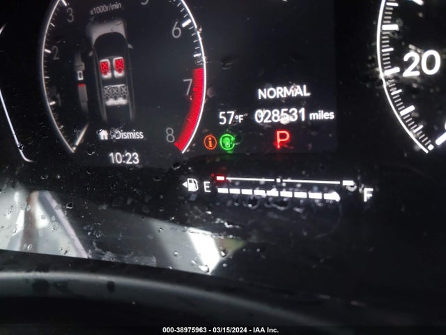Honda Civic Sport 2022 19XFL2H83NE003142 Image 15