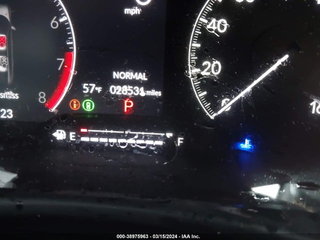 Honda Civic Sport 2022 19XFL2H83NE003142 Image 7