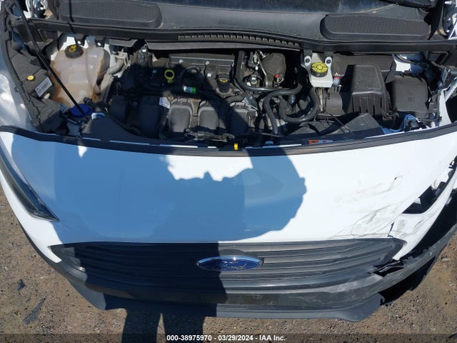 Ford Transit Connect Xl 2020 NM0LS7E23L1476524 Image 10
