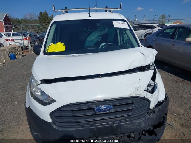 Ford Transit Connect Xl 2020 NM0LS7E23L1476524 Image 12