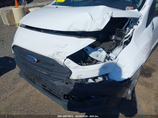 Ford Transit Connect Xl 2020 NM0LS7E23L1476524 Image 6