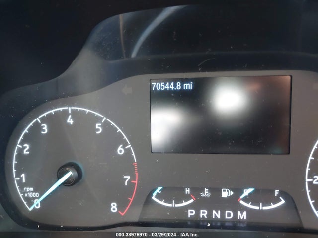 Ford Transit Connect Xl 2020 NM0LS7E23L1476524 Image 7
