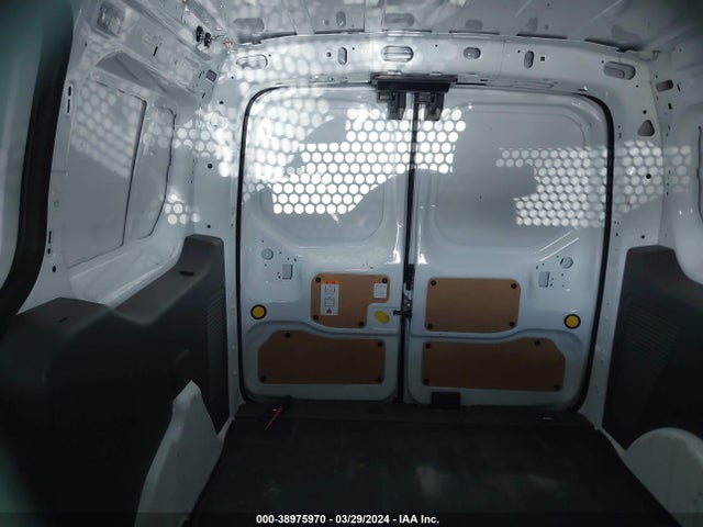 Ford Transit Connect Xl 2020 NM0LS7E23L1476524 Image 8