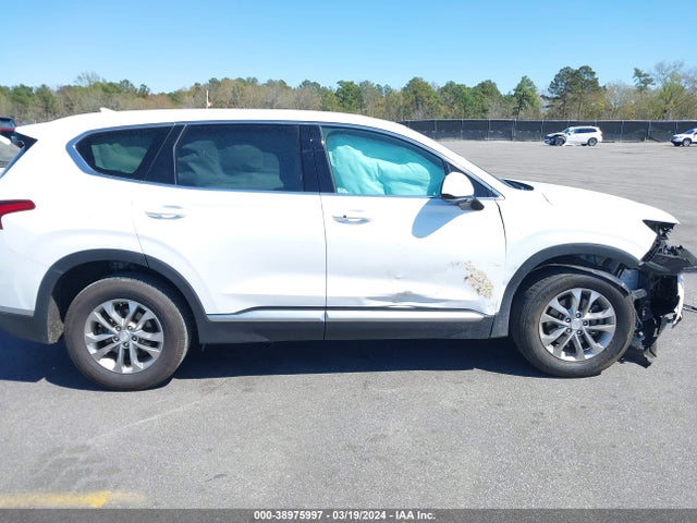 Hyundai Santa Fe Sel 2020 5NMS33AD6LH296262 Image 13