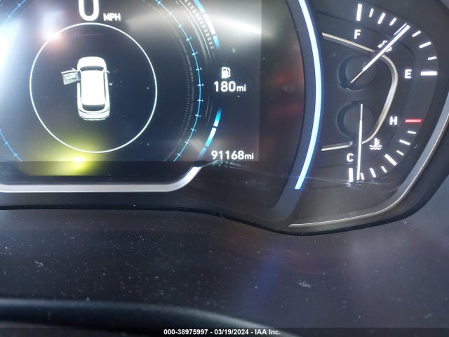 Hyundai Santa Fe Sel 2020 5NMS33AD6LH296262 Image 15