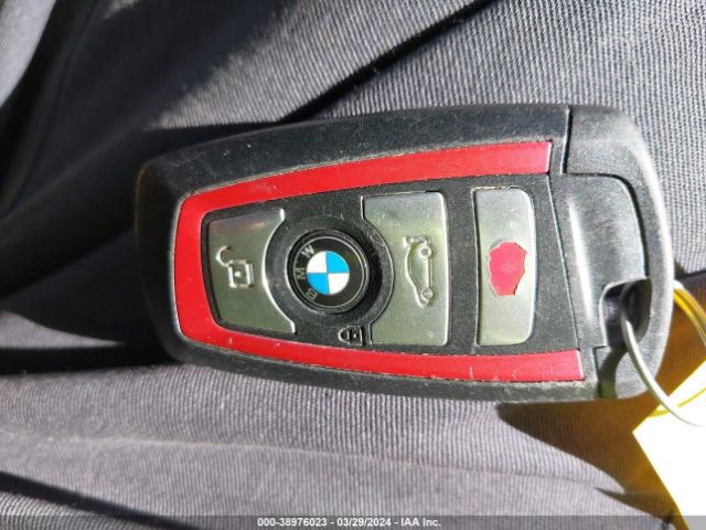 WBA8E3G56GNU02297 BMW 328i Xdrive