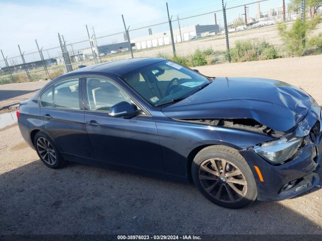 WBA8E3G56GNU02297 BMW 328i Xdrive