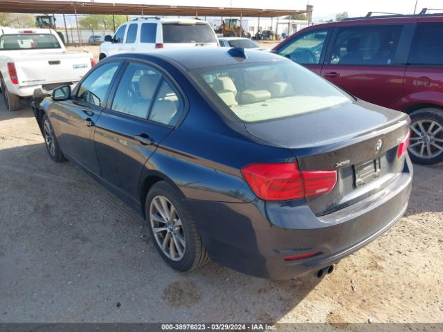 WBA8E3G56GNU02297 BMW 328i Xdrive