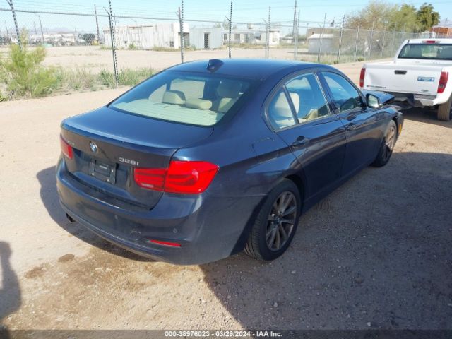 WBA8E3G56GNU02297 BMW 328i Xdrive