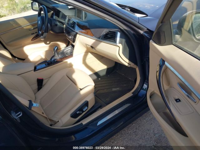 WBA8E3G56GNU02297 BMW 328i Xdrive