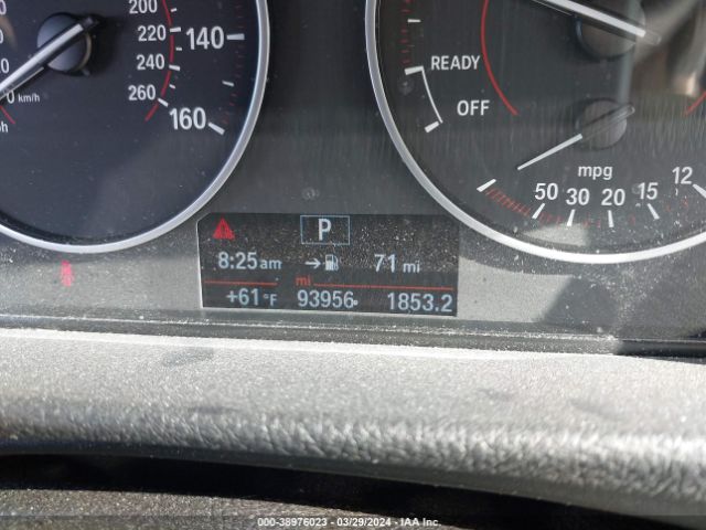 WBA8E3G56GNU02297 BMW 328i Xdrive