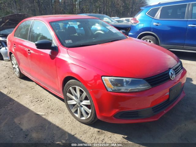 3VW2K7AJ4EM235487 auction archive image