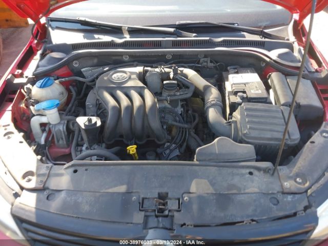 3VW2K7AJ4EM235487 Volkswagen Jetta 2.0l S
