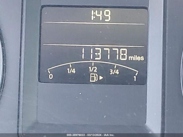 3VW2K7AJ4EM235487 Volkswagen Jetta 2.0l S