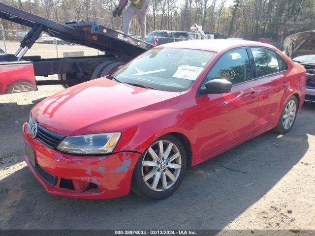 3VW2K7AJ4EM235487 Volkswagen Jetta 2.0l S