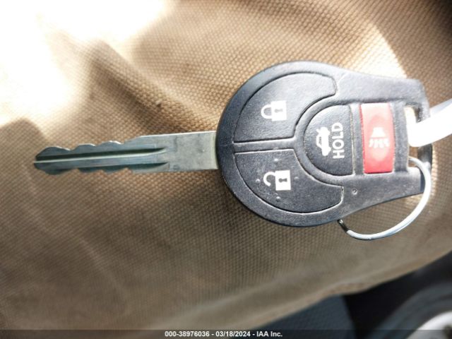3N1CN7APXHL842896 Nissan Versa 1.6 Sv