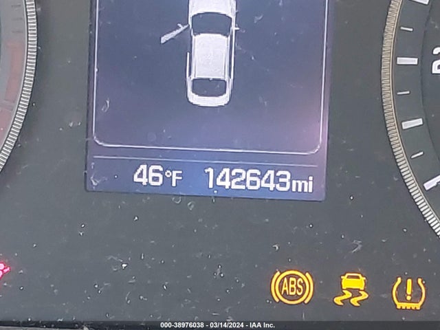 Hyundai Sonata 2017 5NPE24AF5HH563005 Image 14