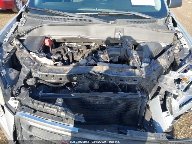 1GKKRPKD6EJ230865 GMC Acadia Sle-2