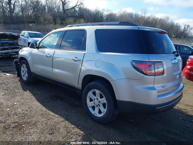 1GKKRPKD6EJ230865 GMC Acadia Sle-2