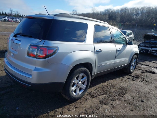 1GKKRPKD6EJ230865 GMC Acadia Sle-2