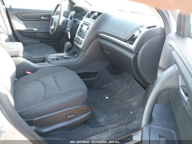 1GKKRPKD6EJ230865 GMC Acadia Sle-2