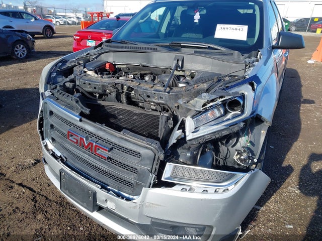 1GKKRPKD6EJ230865 GMC Acadia Sle-2