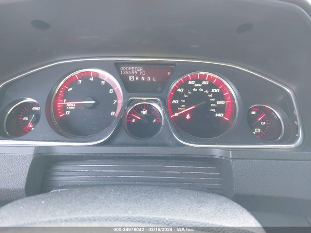 1GKKRPKD6EJ230865 GMC Acadia Sle-2