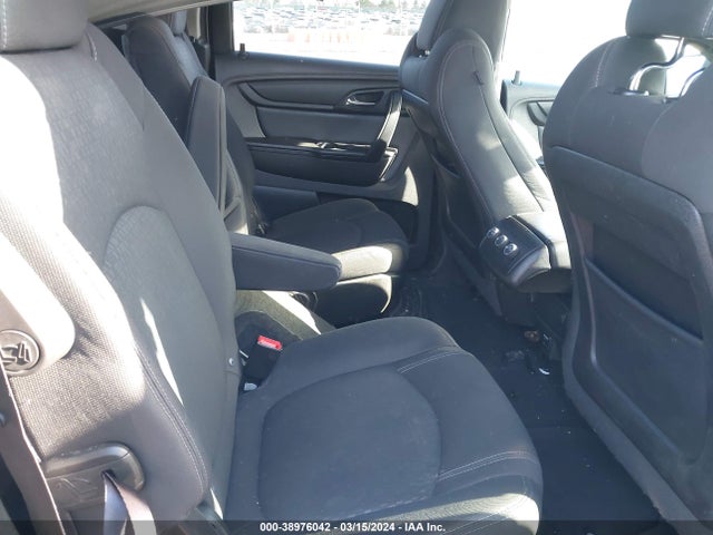1GKKRPKD6EJ230865 GMC Acadia Sle-2