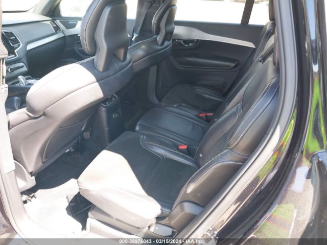 2017 VOLVO XC90 HYBRID YV4BC0PM5H1112529 Photo 7