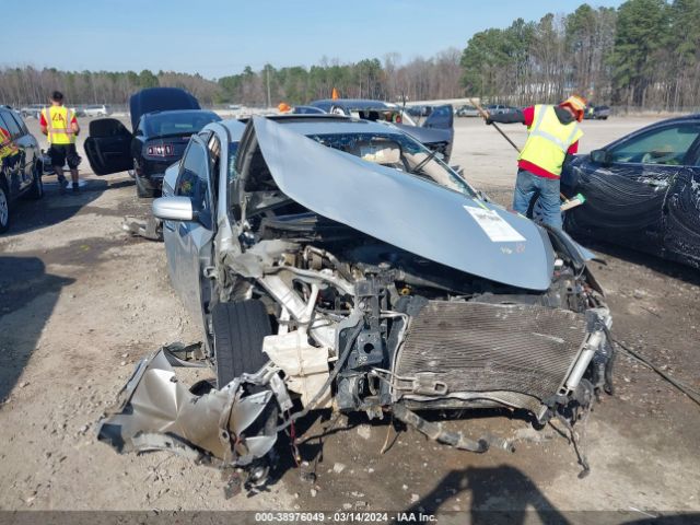 1N4AA5AP5EC461653 Nissan Maxima 3.5 S/3.5 Sv