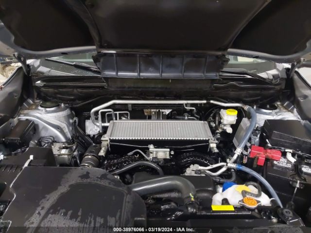 4S4WMAJD0L3449070 Subaru Ascent Limited