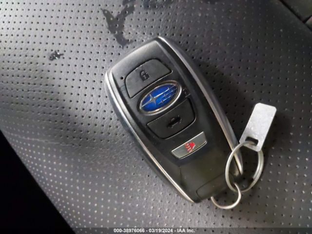 4S4WMAJD0L3449070 Subaru Ascent Limited
