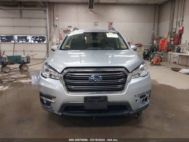 4S4WMAJD0L3449070 Subaru Ascent Limited