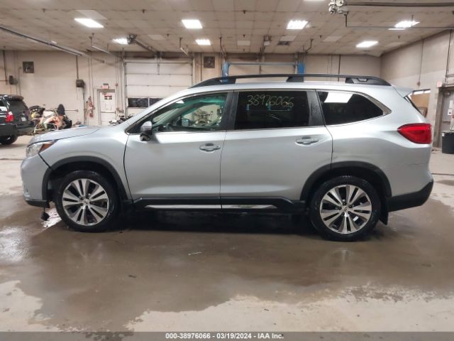 4S4WMAJD0L3449070 Subaru Ascent Limited