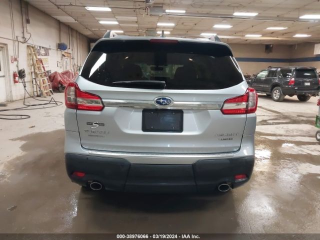 4S4WMAJD0L3449070 Subaru Ascent Limited
