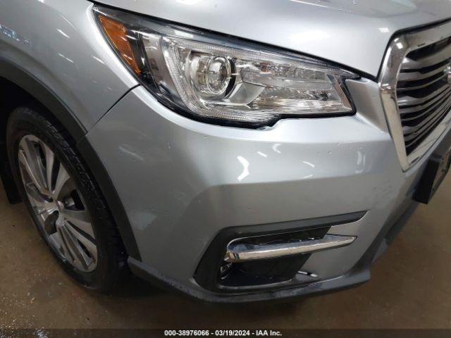 4S4WMAJD0L3449070 Subaru Ascent Limited