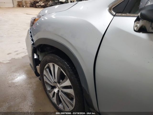 4S4WMAJD0L3449070 Subaru Ascent Limited