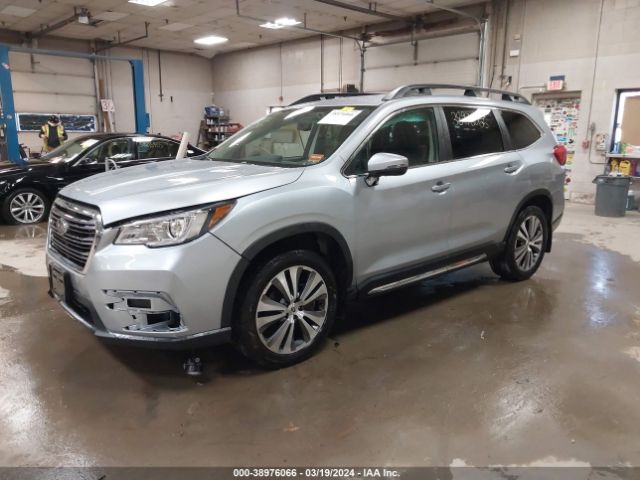 4S4WMAJD0L3449070 Subaru Ascent Limited