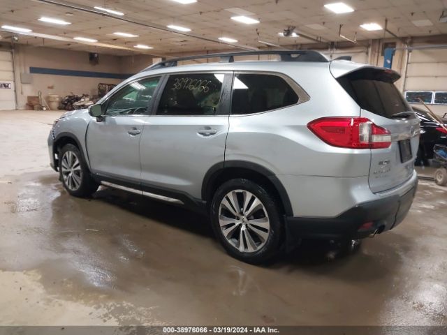 4S4WMAJD0L3449070 Subaru Ascent Limited