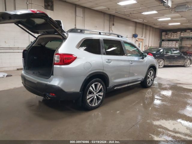 4S4WMAJD0L3449070 Subaru Ascent Limited