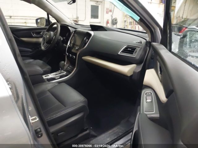 4S4WMAJD0L3449070 Subaru Ascent Limited