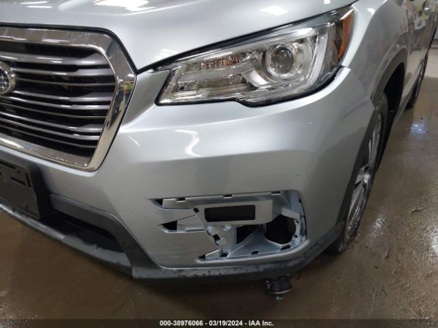 4S4WMAJD0L3449070 Subaru Ascent Limited