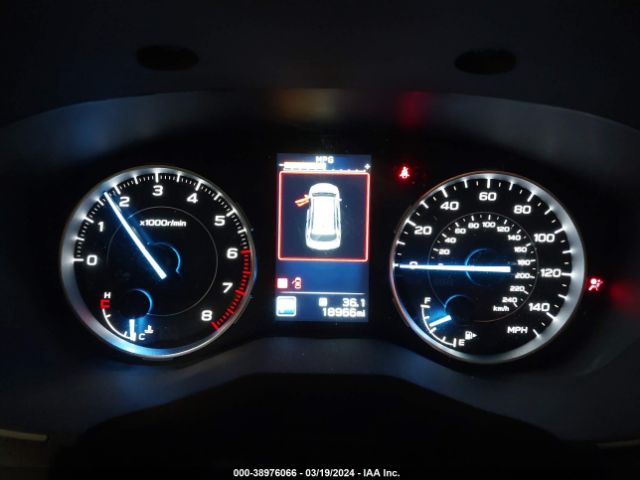 4S4WMAJD0L3449070 Subaru Ascent Limited