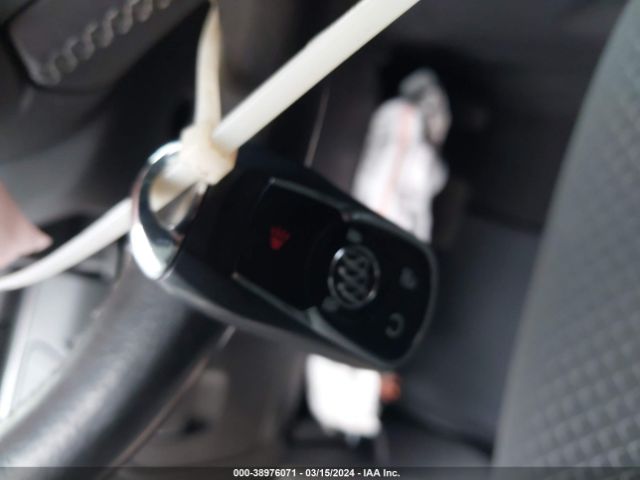KL4CJASM8NB556627 Buick Encore Fwd Preferred
