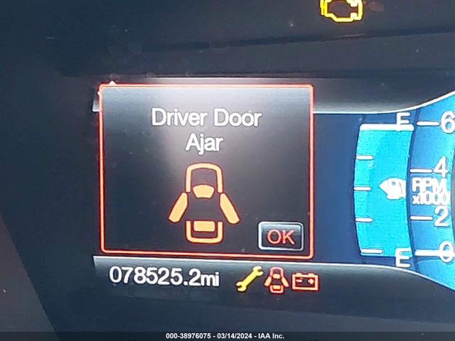 Ford FUSION SE 2017 3FA6P0HD3HR376934 Image 7