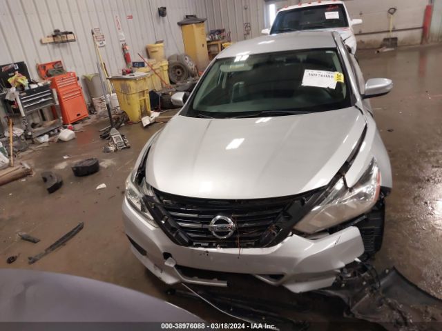 1N4AL3AP9JC180934 Nissan Altima 2.5 Sl