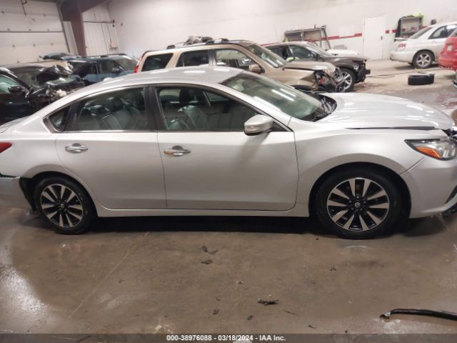 1N4AL3AP9JC180934 Nissan Altima 2.5 Sl